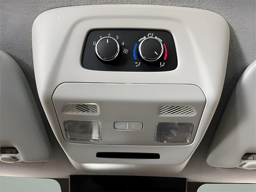 new 2024 Ford Transit-350 car, priced at $54,995