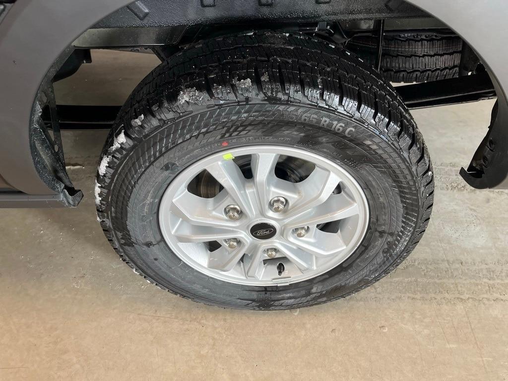 new 2024 Ford Transit-350 car, priced at $54,995