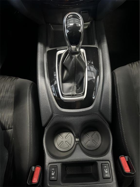 used 2019 Nissan Rogue car, priced at $17,981