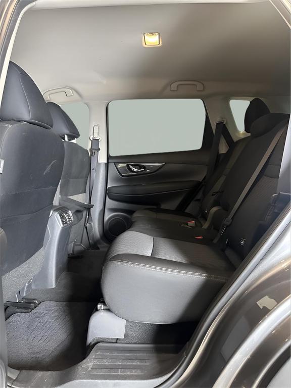 used 2019 Nissan Rogue car, priced at $17,981