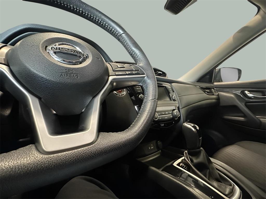 used 2019 Nissan Rogue car, priced at $17,981