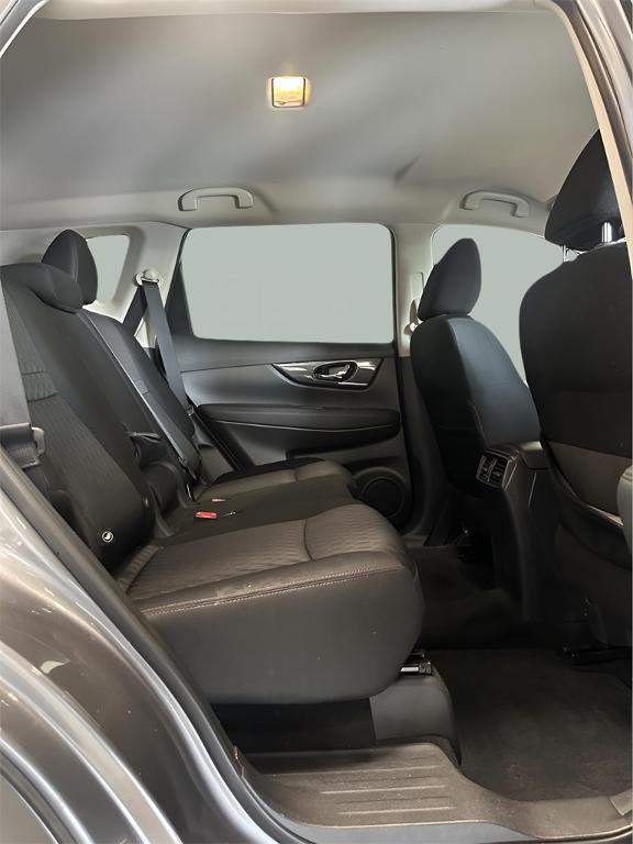used 2019 Nissan Rogue car, priced at $17,981