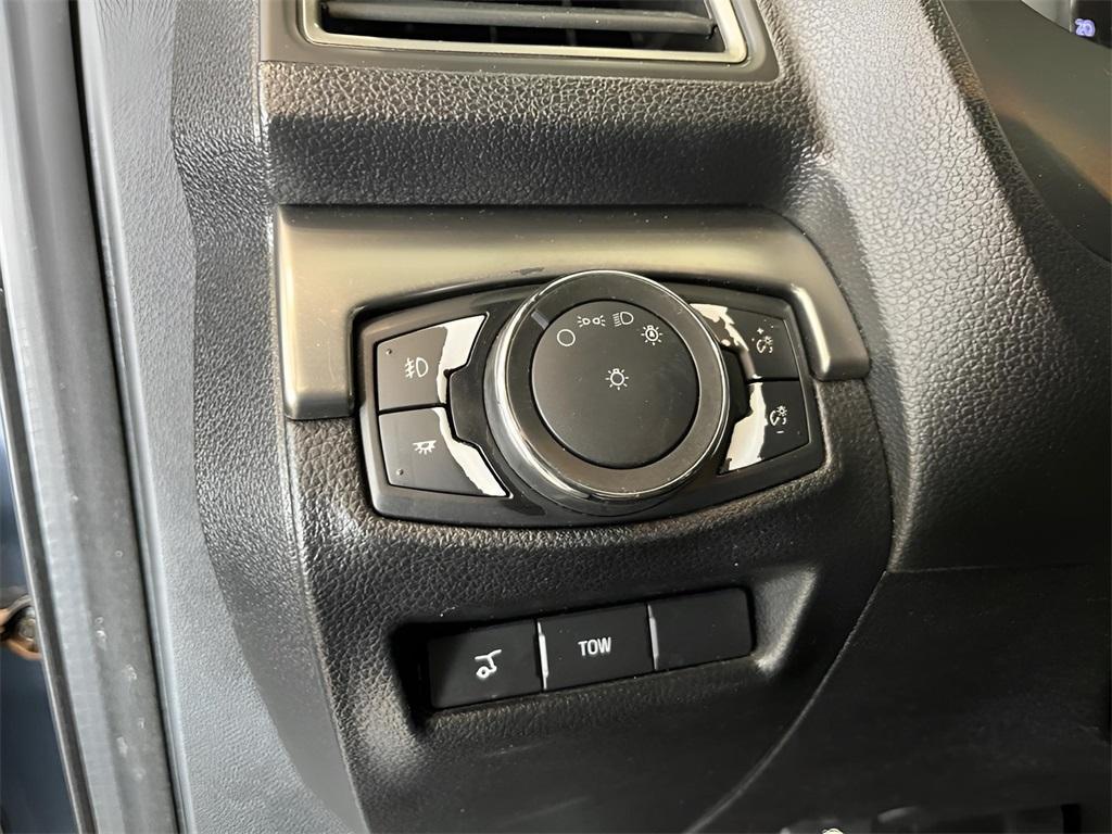 used 2018 Ford Explorer car, priced at $16,495