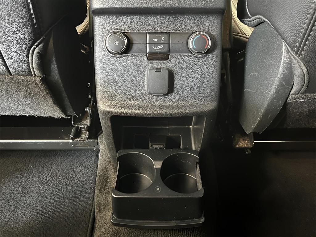 used 2018 Ford Explorer car, priced at $16,495