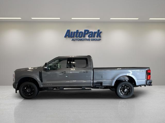 new 2024 Ford F-350 car, priced at $84,820