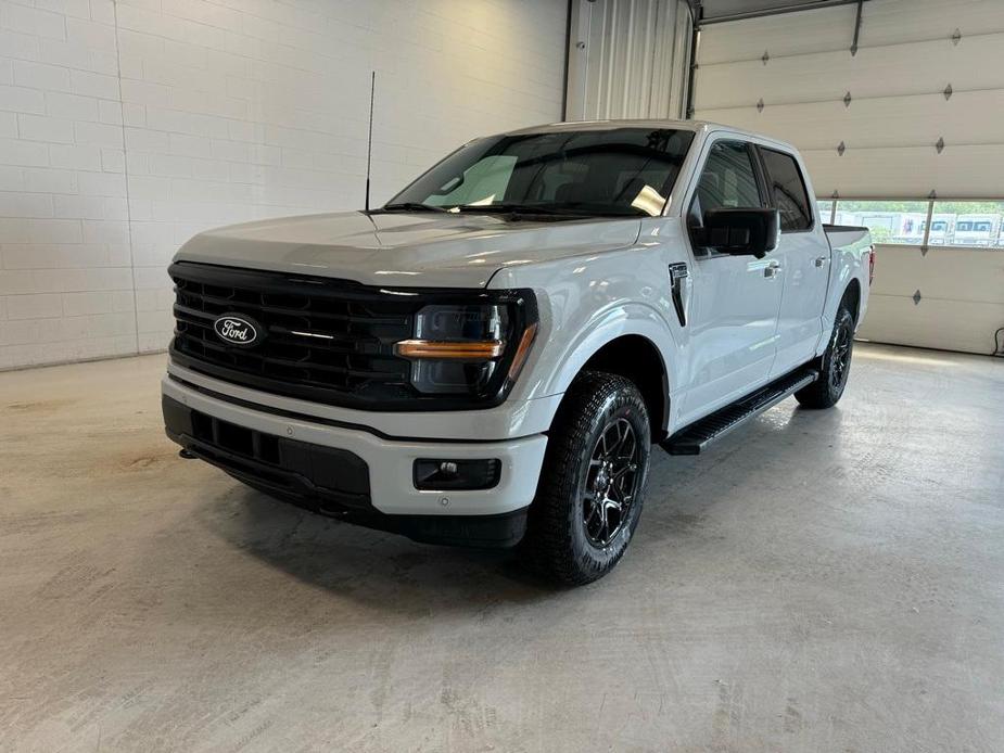 new 2024 Ford F-150 car