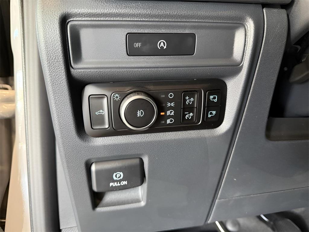 new 2025 Ford F-150 car, priced at $60,560