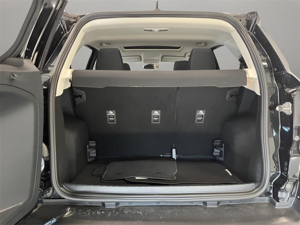used 2022 Ford EcoSport car, priced at $16,995