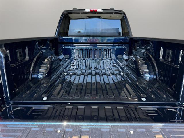 new 2024 Ford F-250 car, priced at $58,383