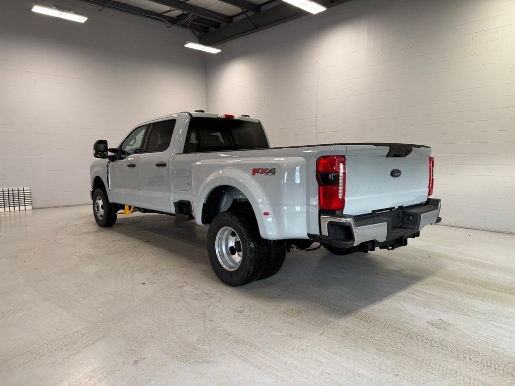 new 2026 Ford F-350 car, priced at $67,365