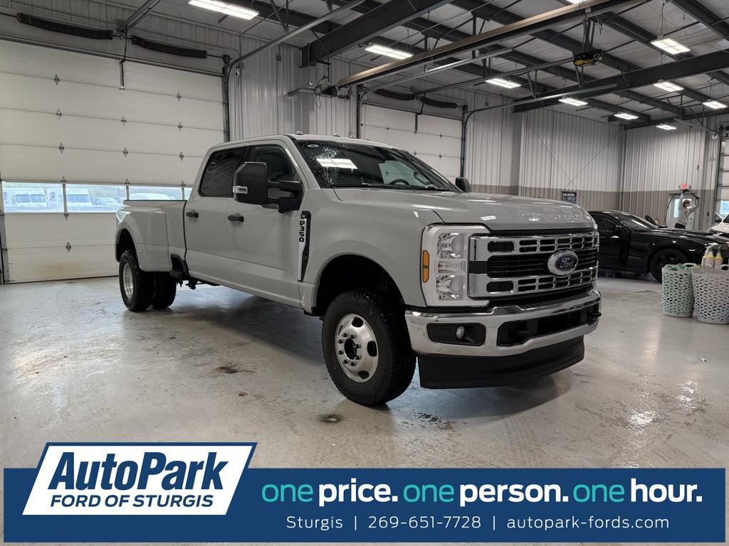 new 2026 Ford F-350 car, priced at $67,365