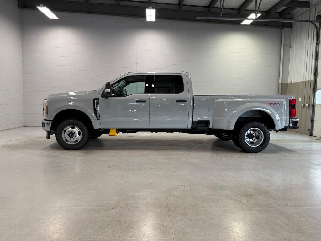 new 2026 Ford F-350 car, priced at $67,365