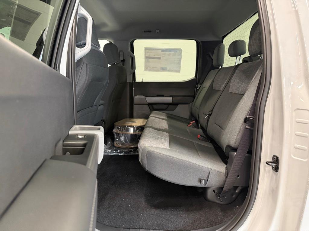 new 2026 Ford F-350 car, priced at $67,365