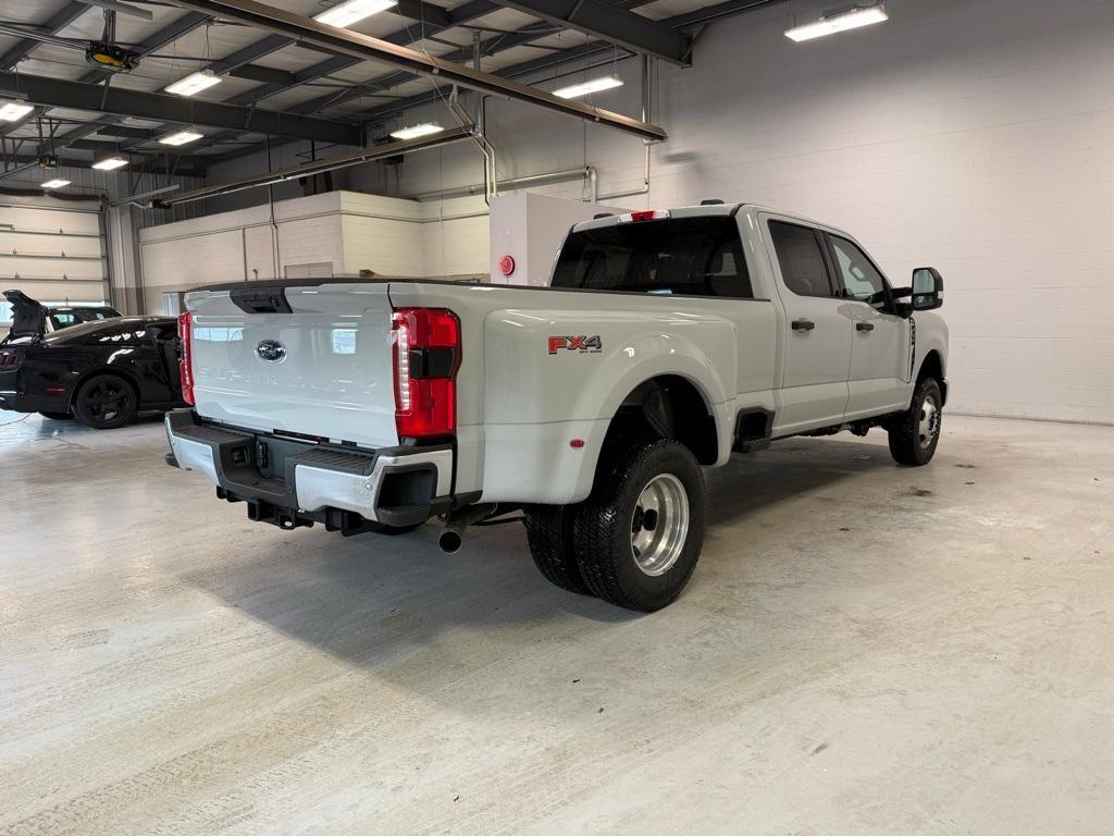 new 2026 Ford F-350 car, priced at $67,365