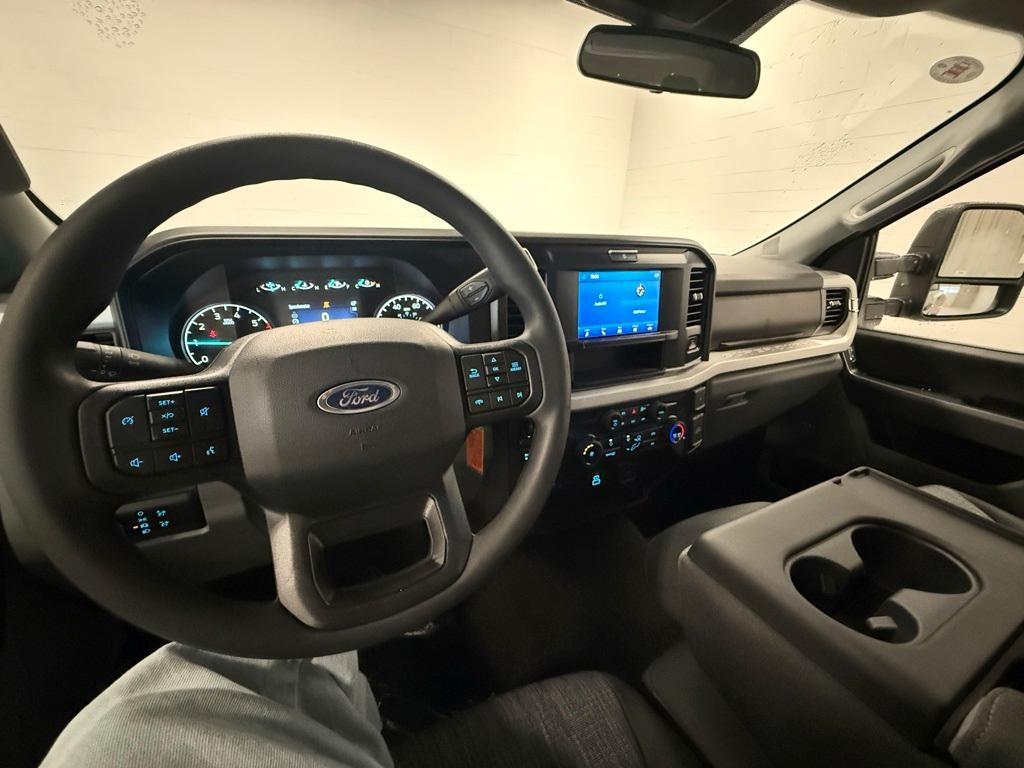 new 2026 Ford F-350 car, priced at $67,365