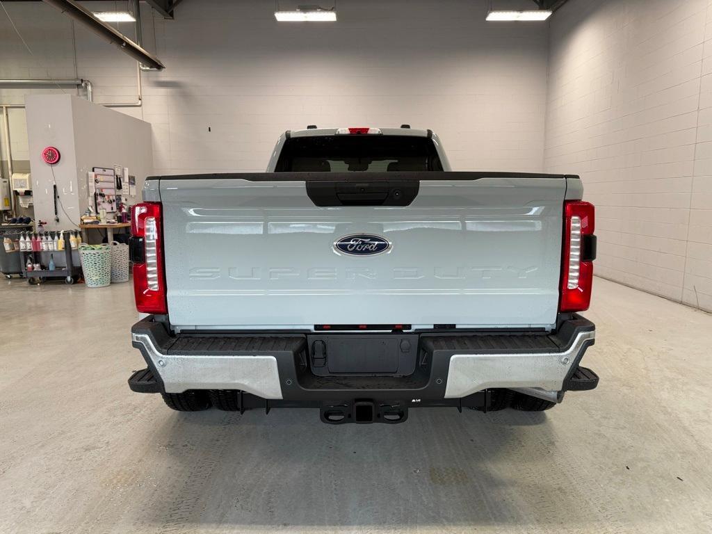 new 2026 Ford F-350 car, priced at $67,365