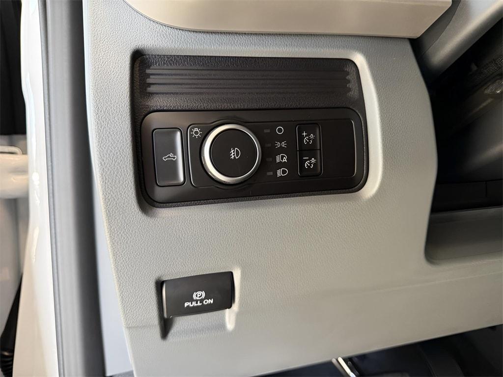 new 2026 Ford F-350 car, priced at $64,060