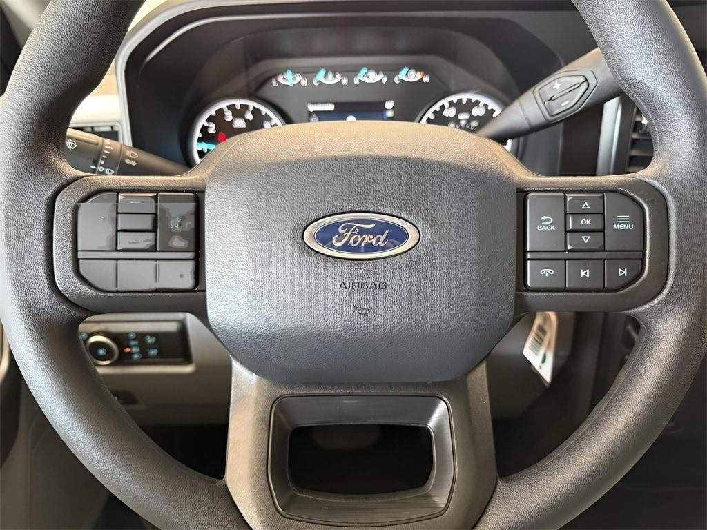 new 2026 Ford F-350 car, priced at $64,060