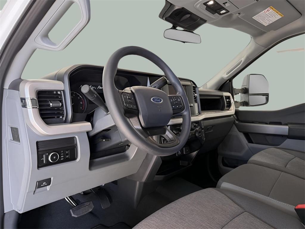new 2026 Ford F-350 car, priced at $64,060