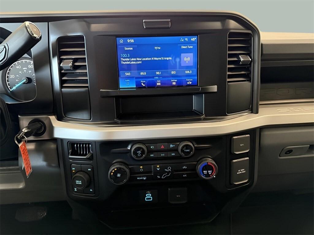 new 2026 Ford F-350 car, priced at $64,060