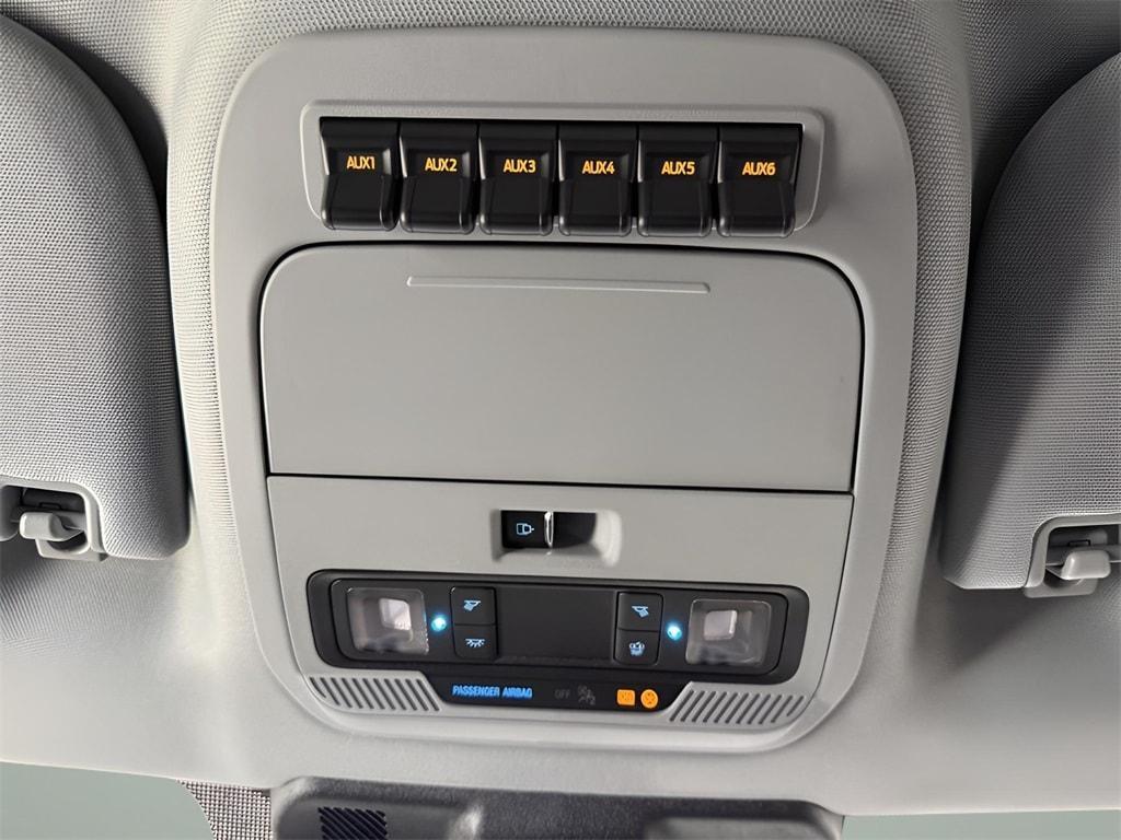 new 2026 Ford F-350 car, priced at $64,060