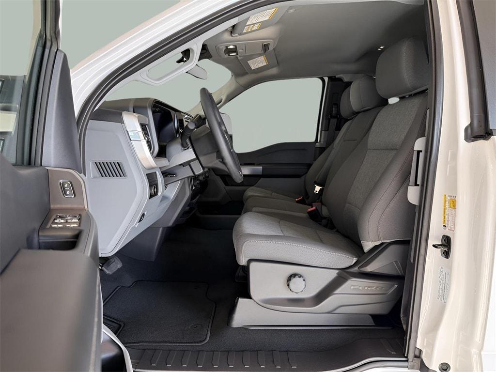 new 2026 Ford F-350 car, priced at $64,060