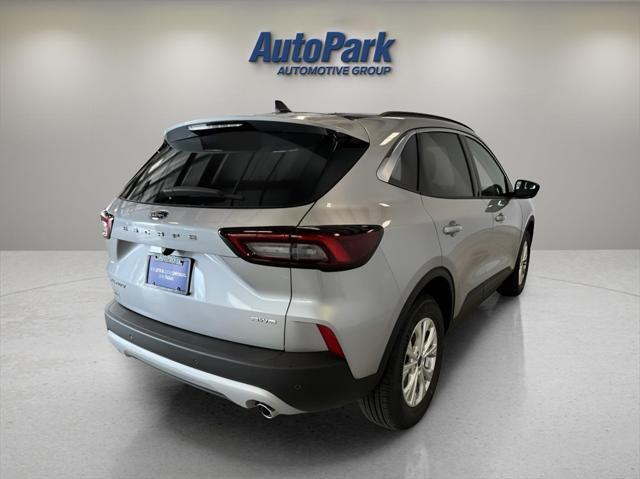 new 2024 Ford Escape car, priced at $34,543