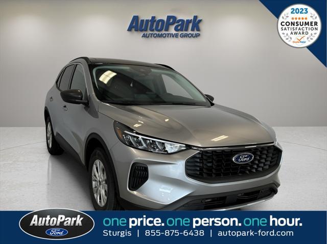 new 2024 Ford Escape car, priced at $34,543