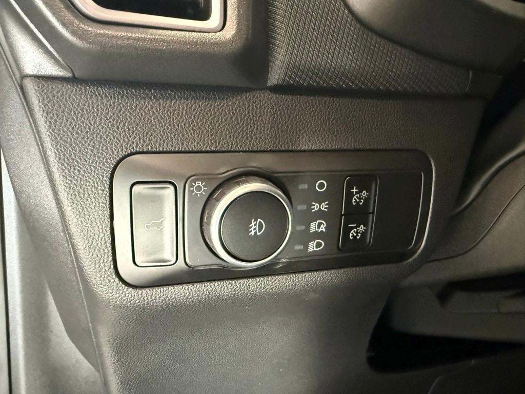 used 2025 Ford Bronco Sport car, priced at $37,923