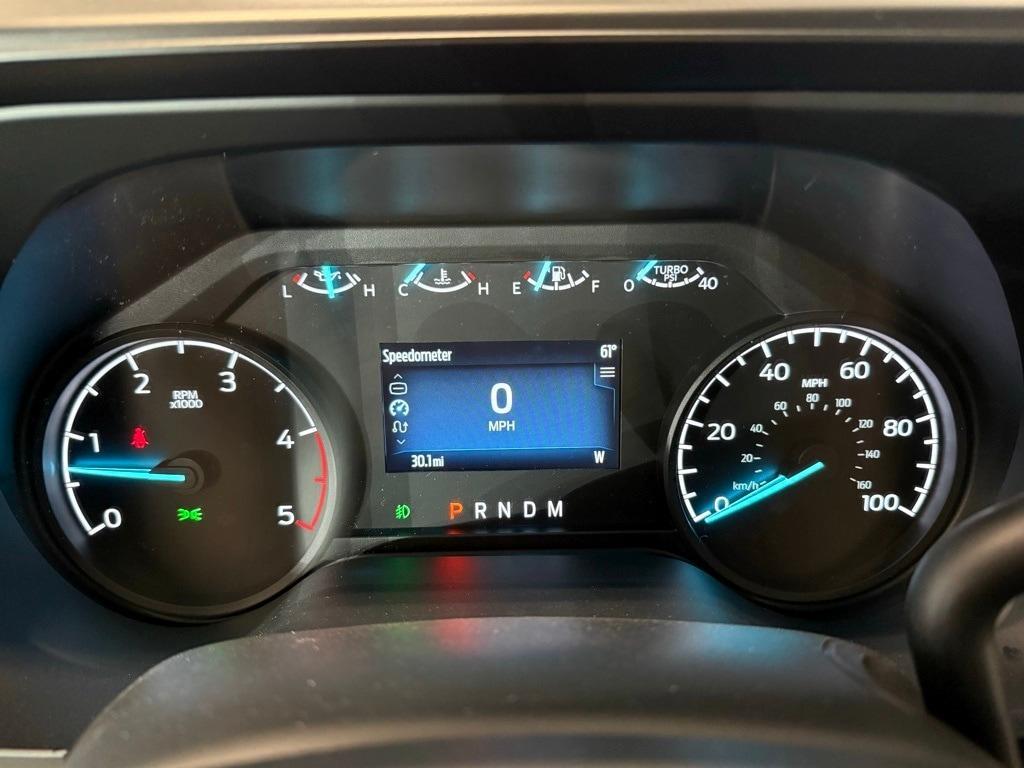 new 2026 Ford F-350 car, priced at $64,940