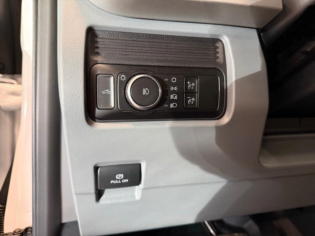 new 2026 Ford F-350 car, priced at $64,940