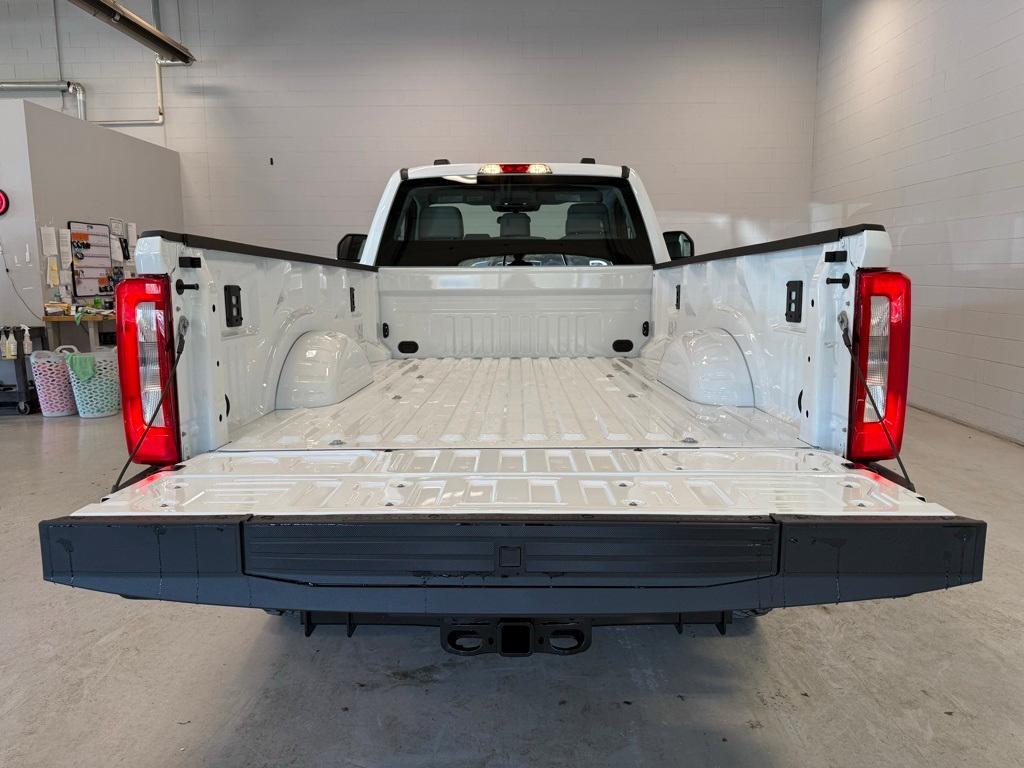 new 2026 Ford F-350 car, priced at $64,940