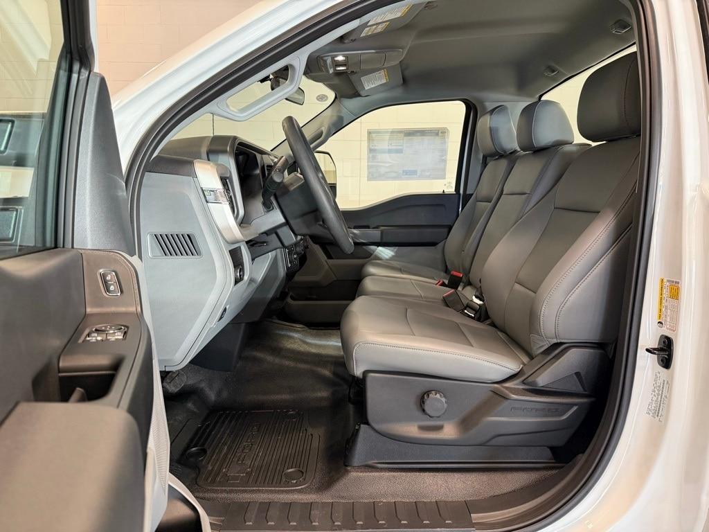 new 2026 Ford F-350 car, priced at $64,940