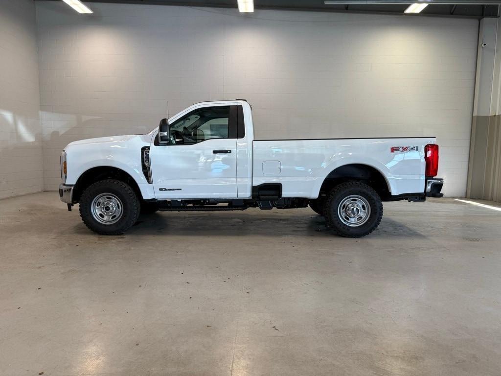 new 2026 Ford F-350 car, priced at $64,940