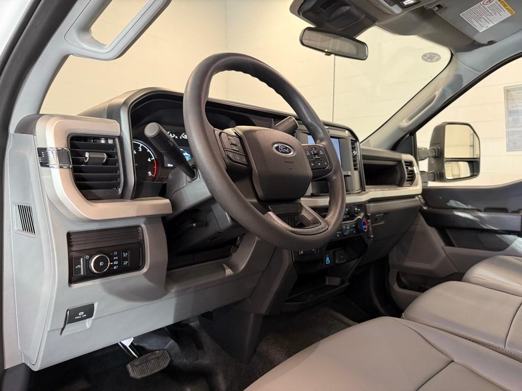 new 2026 Ford F-350 car, priced at $64,940