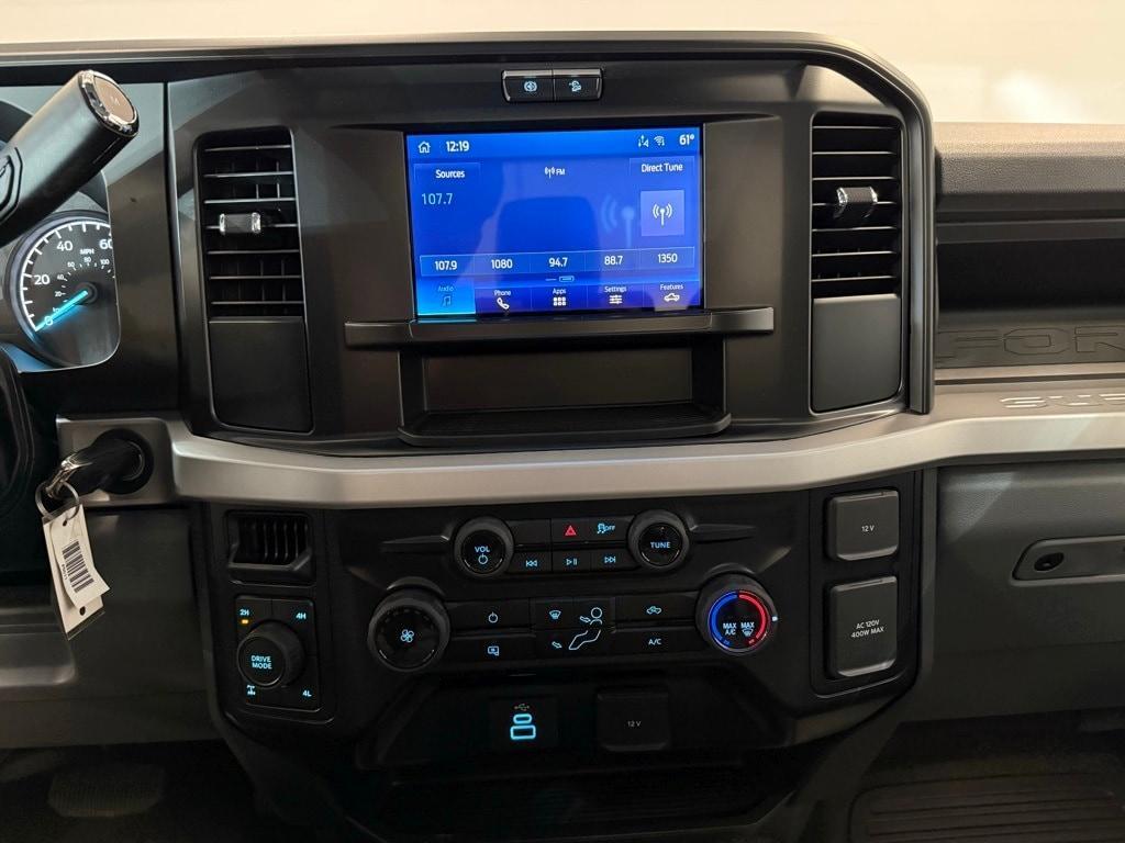 new 2026 Ford F-350 car, priced at $64,940