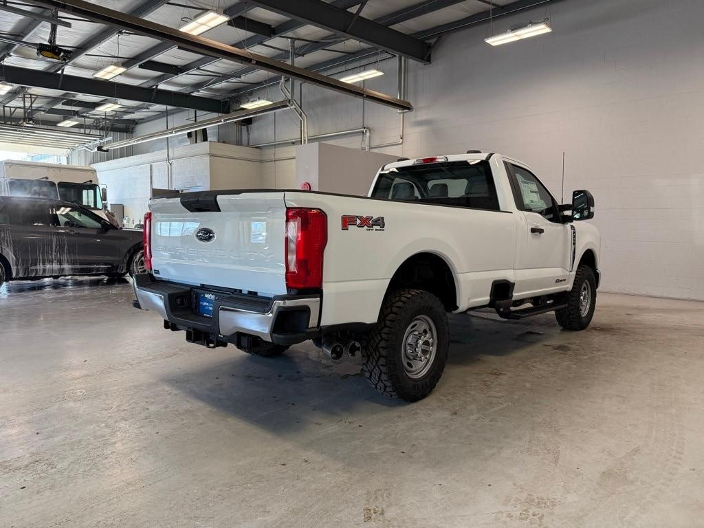 new 2026 Ford F-350 car, priced at $64,940