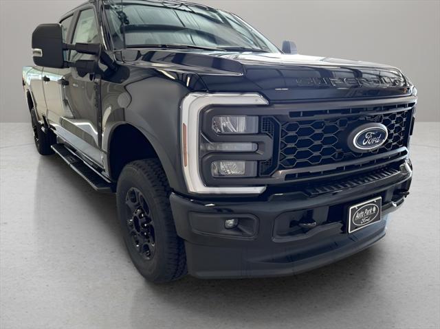 new 2024 Ford F-350 car, priced at $59,995