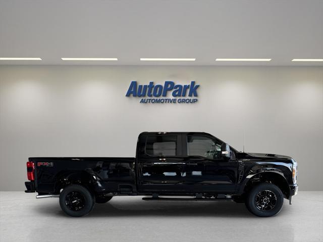 new 2024 Ford F-350 car, priced at $59,995