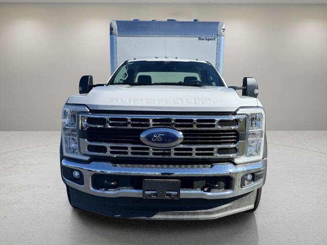 new 2024 Ford F-450 car, priced at $74,995