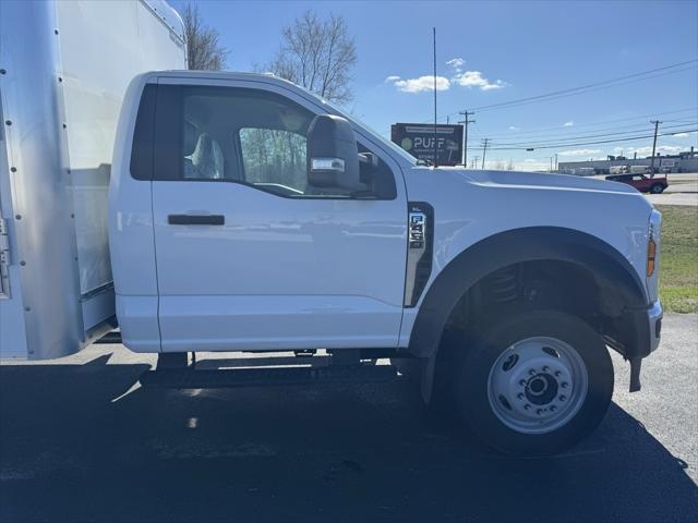 new 2024 Ford F-450 car, priced at $74,995