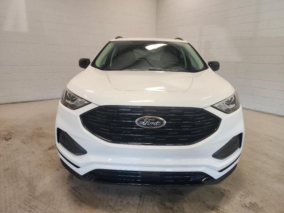 new 2024 Ford Edge car, priced at $40,532