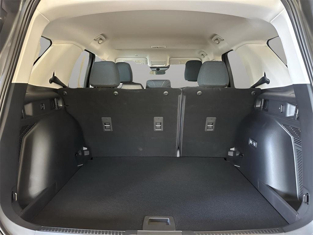 new 2025 Ford Bronco Sport car, priced at $35,490