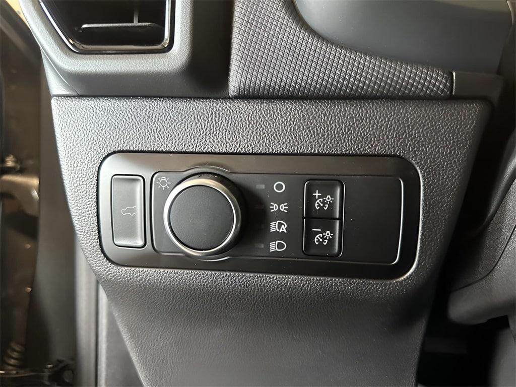 new 2025 Ford Bronco Sport car, priced at $35,490