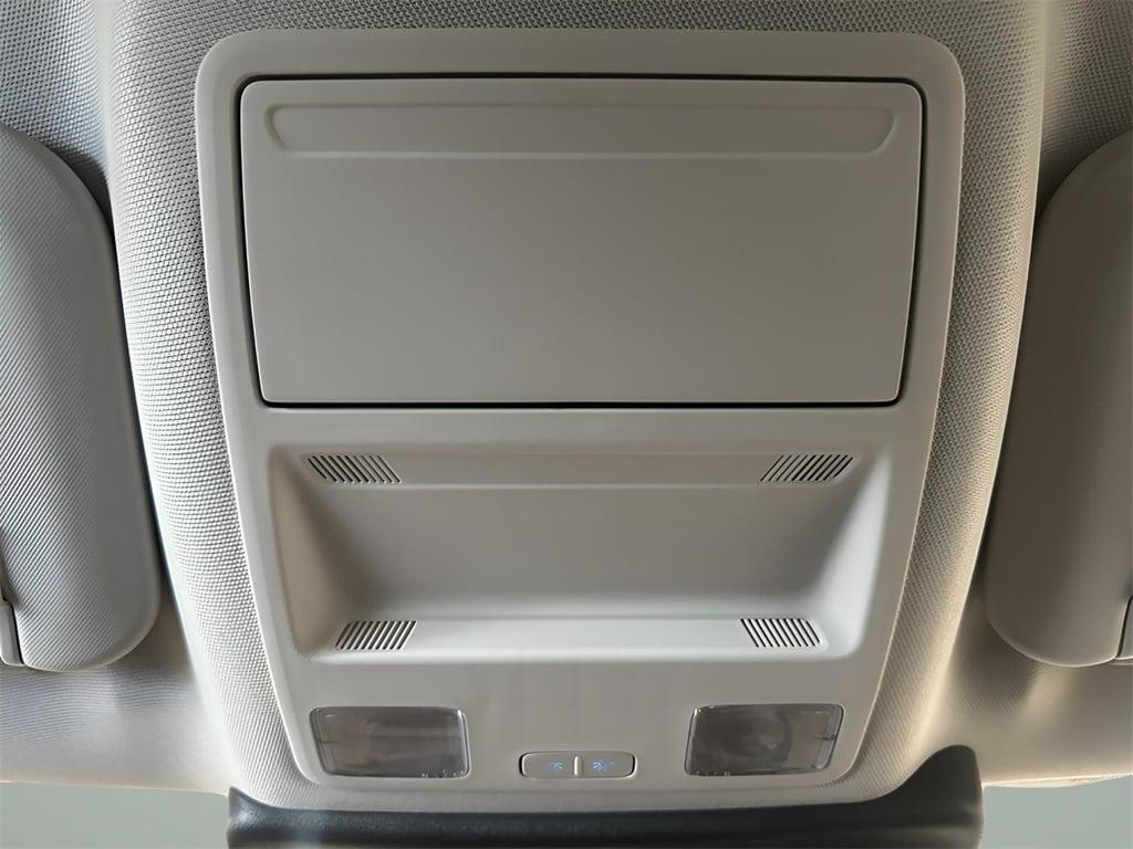 new 2025 Ford Bronco Sport car, priced at $35,490