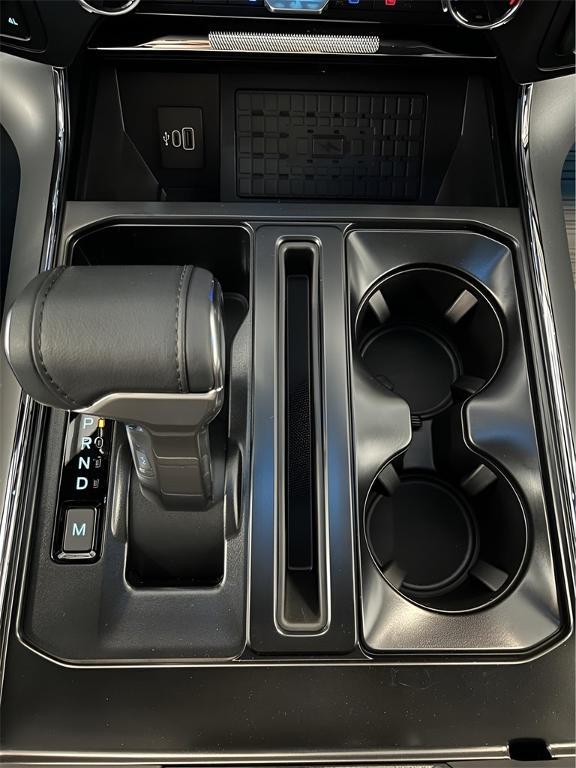 new 2025 Ford F-150 car, priced at $74,605