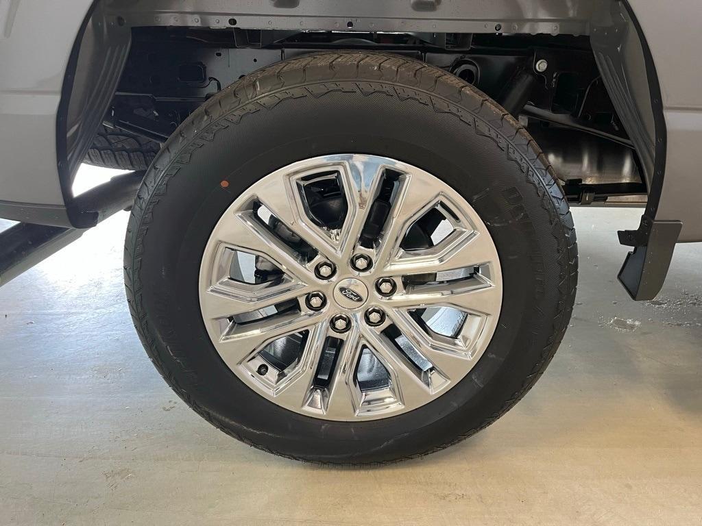 new 2025 Ford F-150 car, priced at $69,520