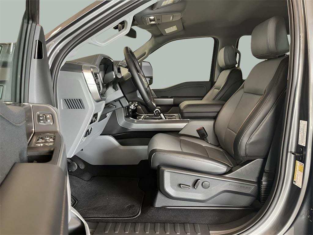 new 2025 Ford F-150 car, priced at $69,520