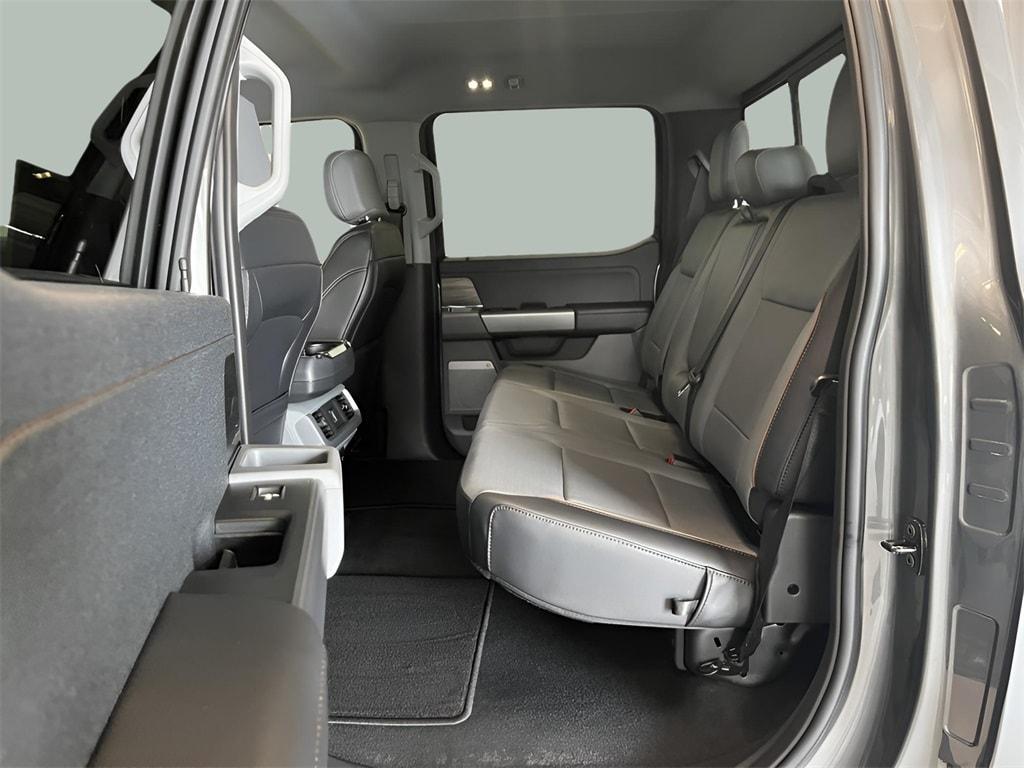 new 2025 Ford F-150 car, priced at $69,520