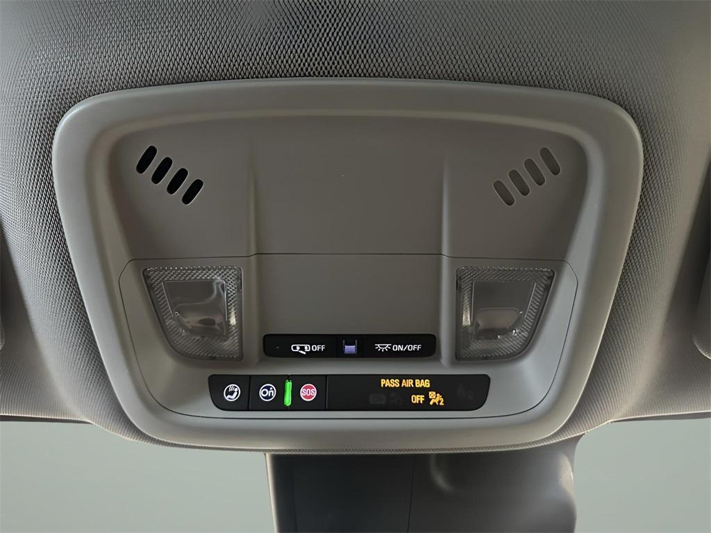 used 2023 Chevrolet Malibu car, priced at $18,981